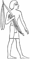 жители Древнего Египта 09