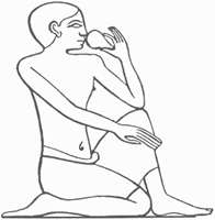 жители Древнего Египта 14
