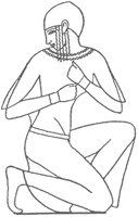 жители Древнего Египта 21