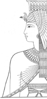 жители Древнего Египта 26