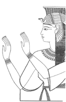 жители Древнего Египта 28