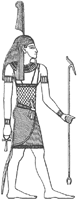 древнеегипетские боги 04