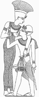 древнеегипетские боги 07