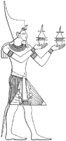 древнеегипетские боги 09