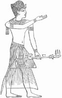 древнеегипетские боги 13