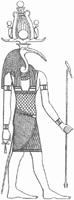 древнеегипетские боги 14