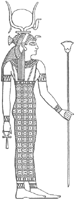 древнеегипетские боги 15