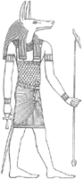древнеегипетские боги 16