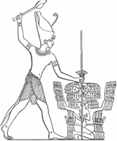 древнеегипетские боги 18