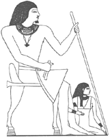 древнеегипетские боги 20